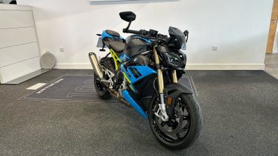 BMW S 1000 R Sport (25MY)